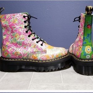 Dr martens brand new never worn for sale no box